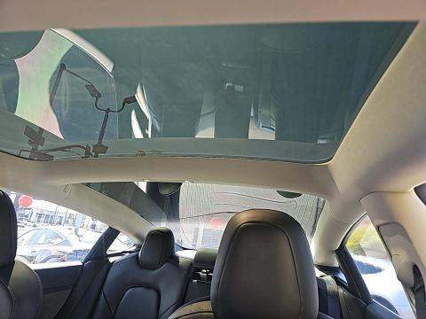 2018 Tesla Model 3 Long Range RWD