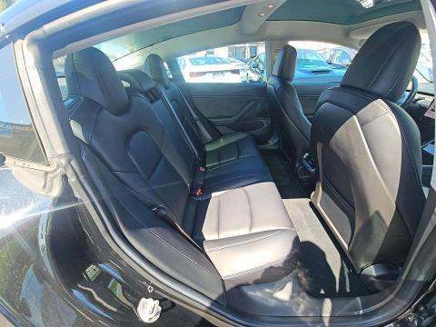 2018 Tesla Model 3 Long Range RWD
