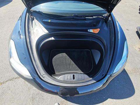 2018 Tesla Model 3 Long Range RWD