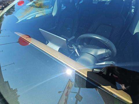 2018 Tesla Model 3 Long Range RWD