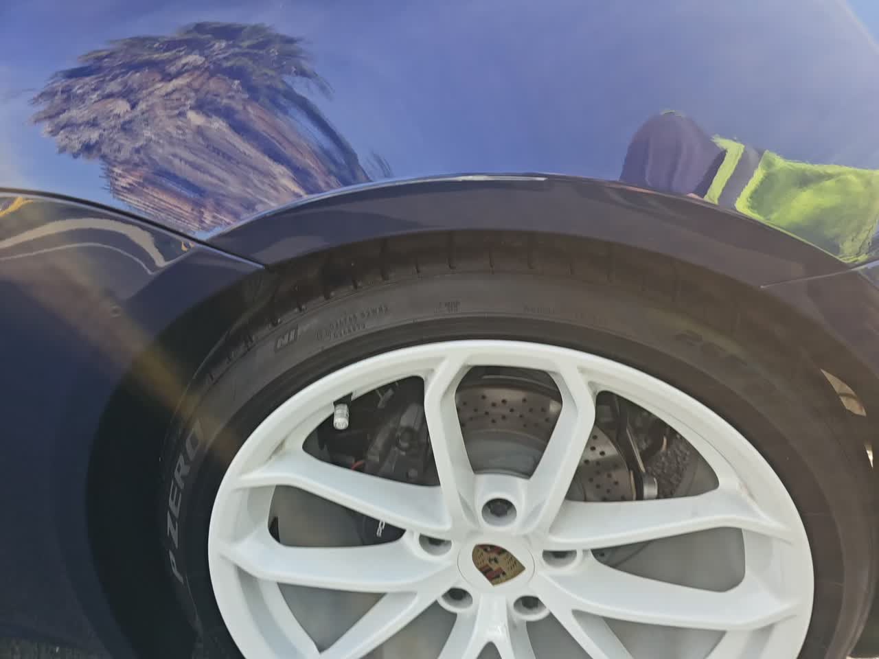 2024 Porsche 718 Boxster Style Edition RWD