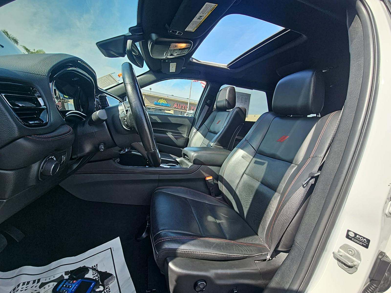 2024 Dodge Durango GT Plus AWD