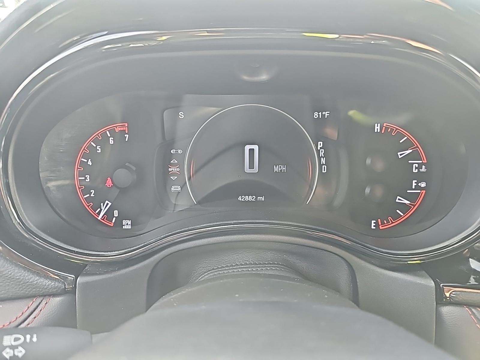 2024 Dodge Durango GT Plus AWD