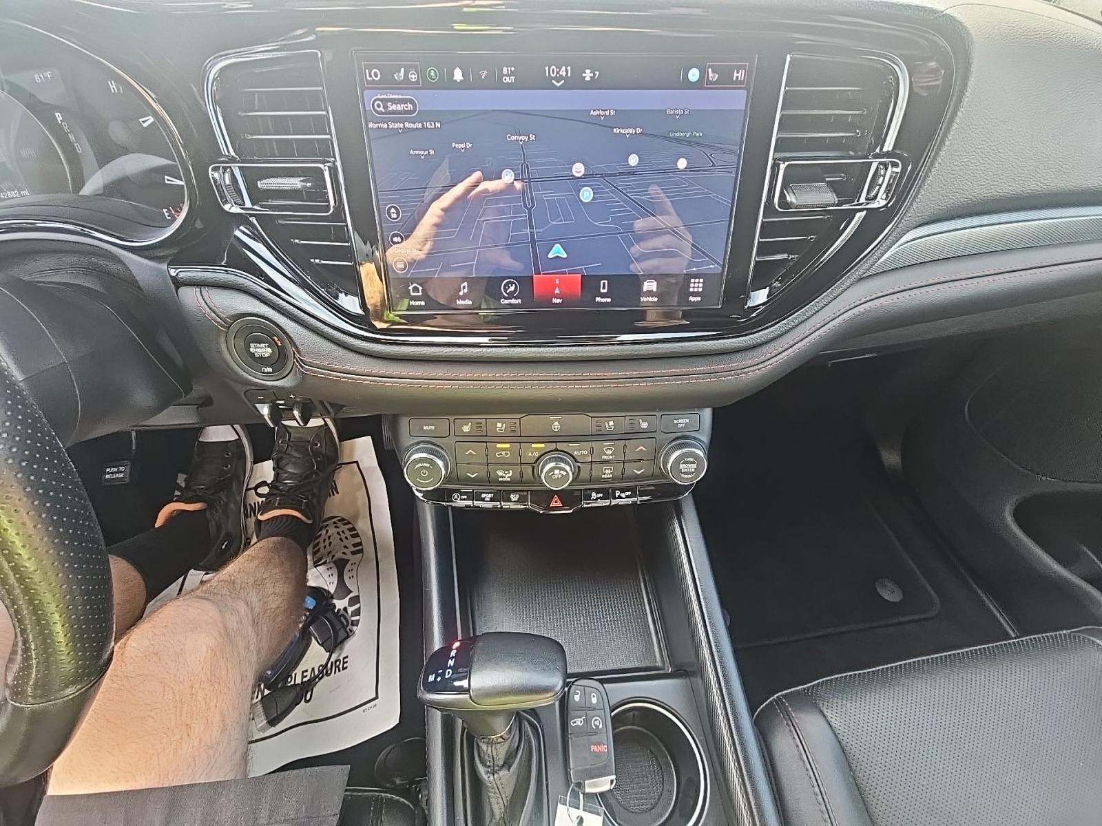 2024 Dodge Durango GT Plus AWD