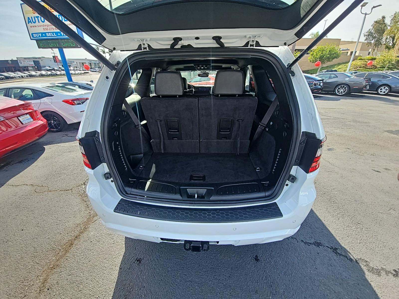 2024 Dodge Durango GT Plus AWD