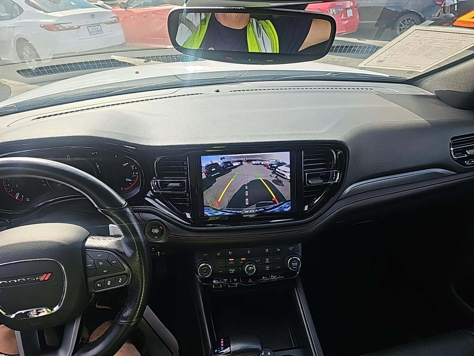 2024 Dodge Durango GT Plus AWD