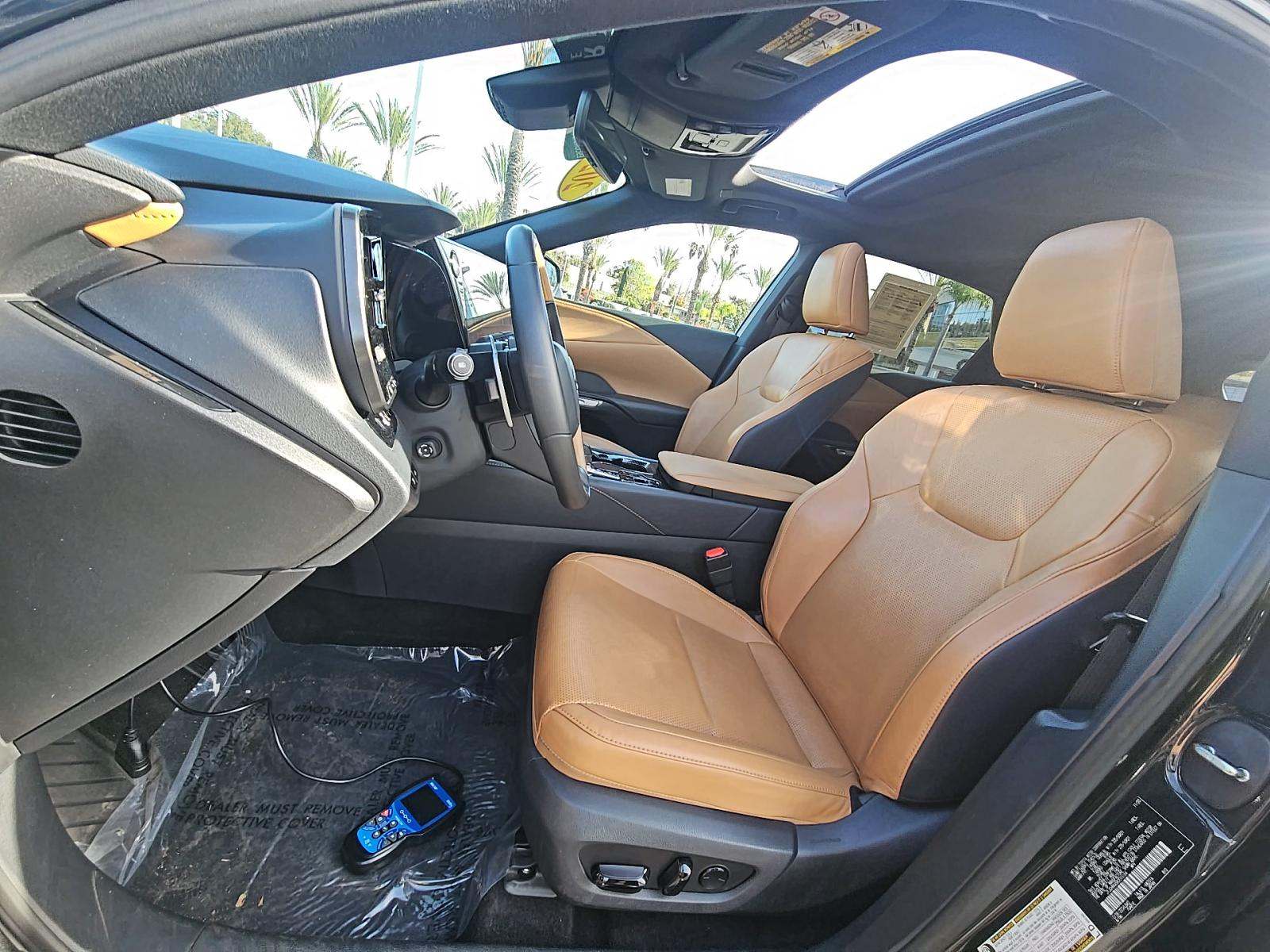 2024 Lexus RX RX 350 Premium FWD