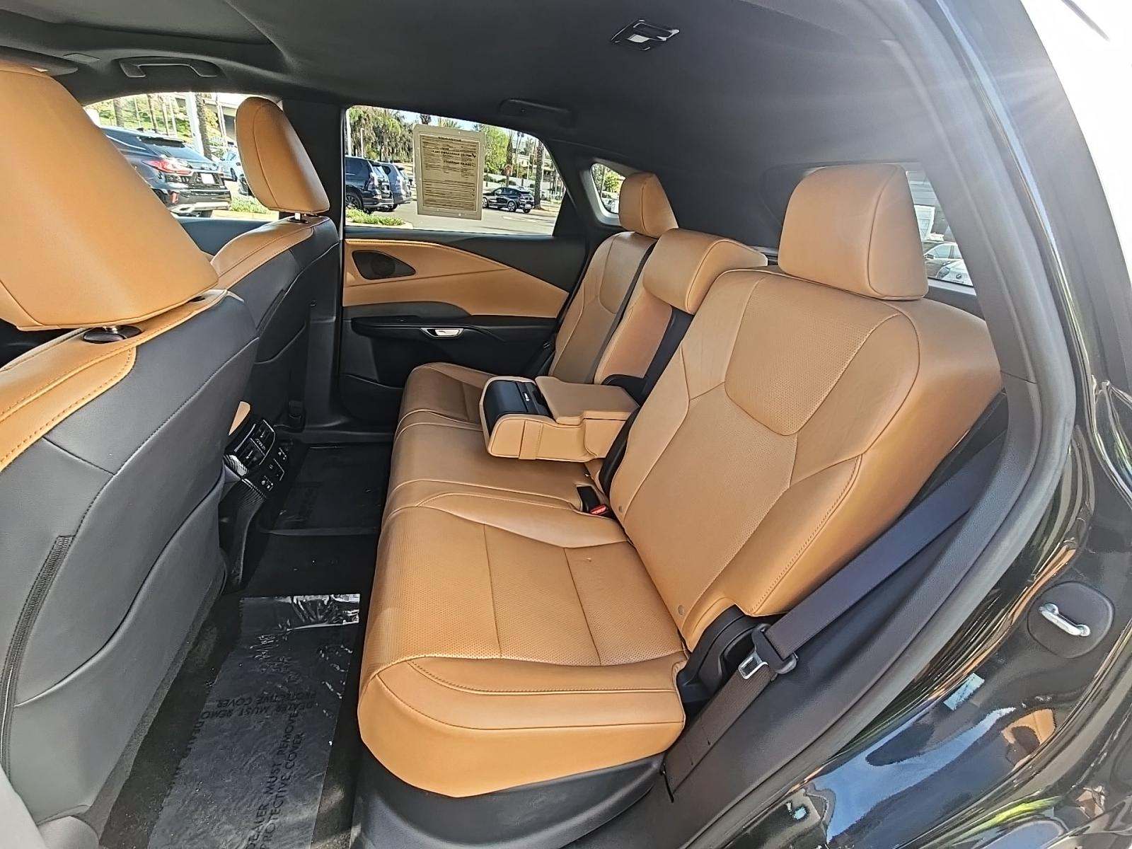 2024 Lexus RX RX 350 Premium FWD