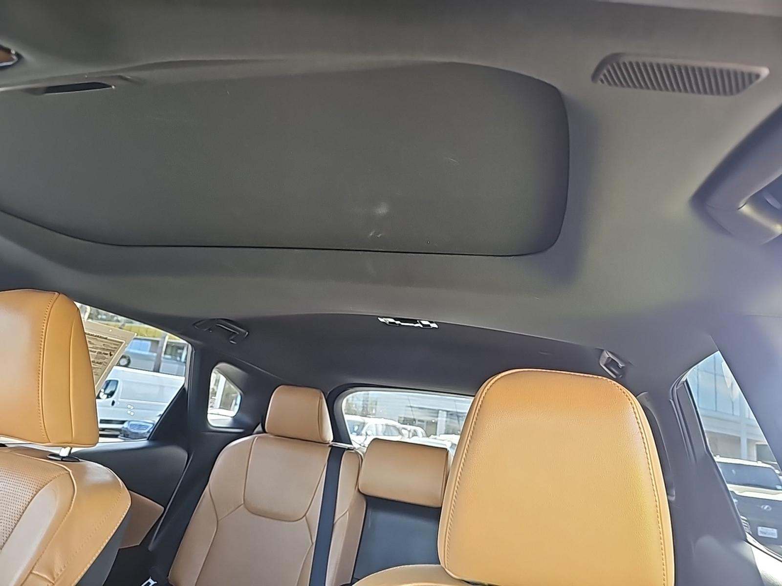 2024 Lexus RX RX 350 Premium FWD