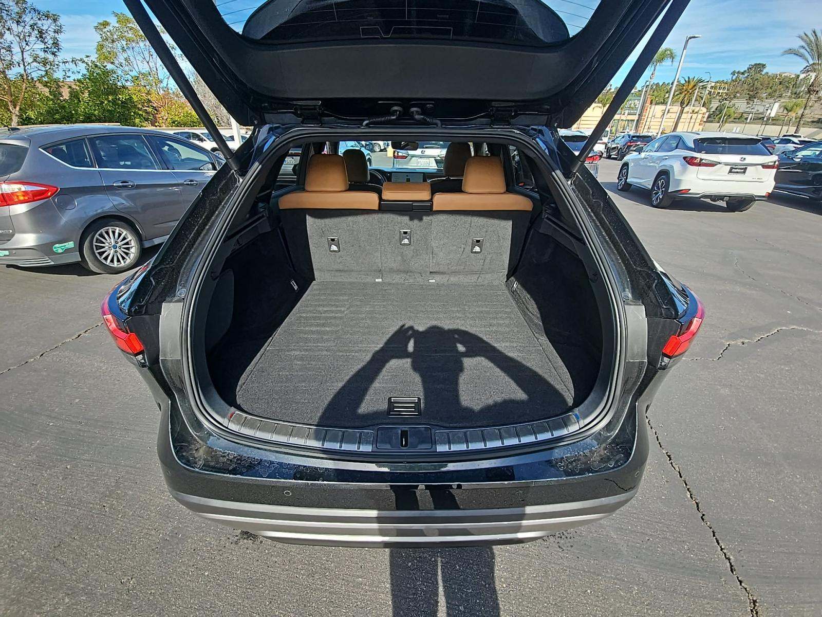 2024 Lexus RX RX 350 Premium FWD