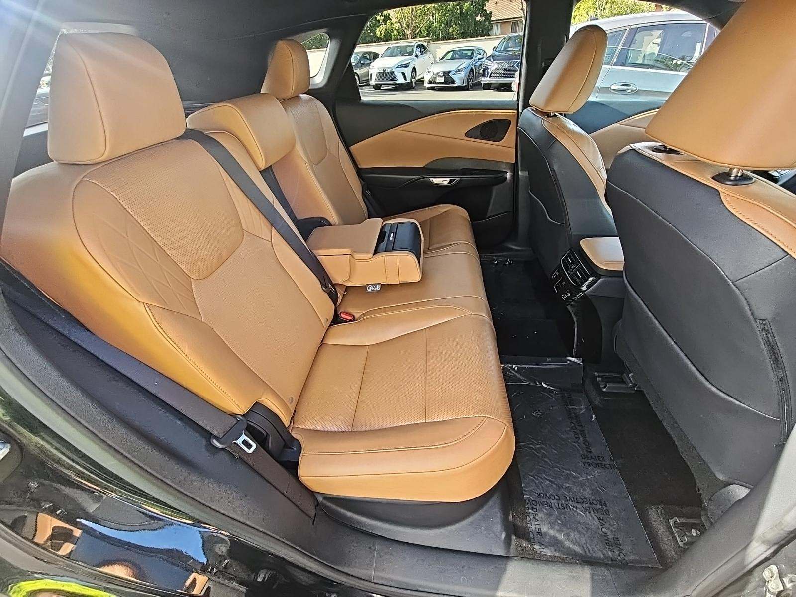 2024 Lexus RX RX 350 Premium FWD