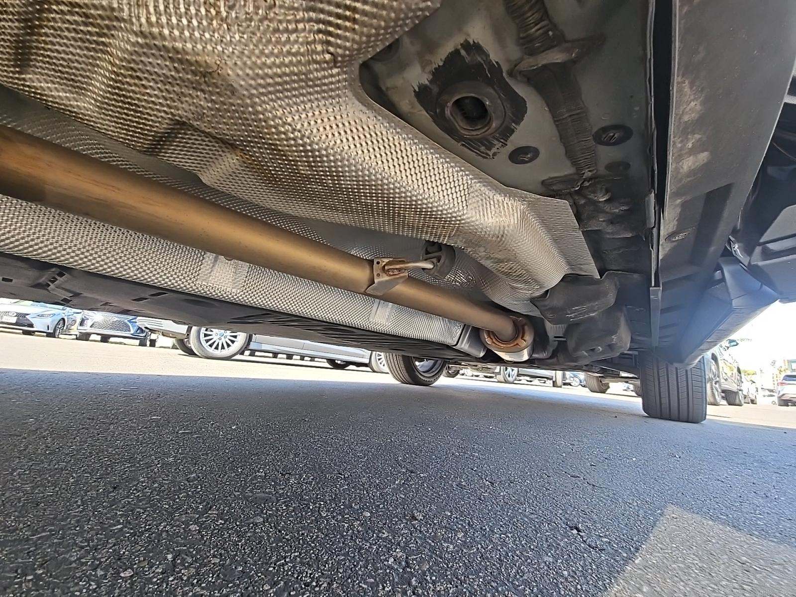 2024 Lexus RX RX 350 Premium FWD