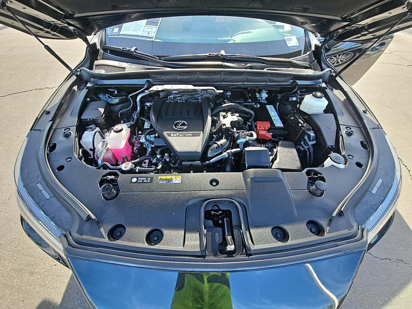 2024 Lexus RX RX 350 Premium FWD