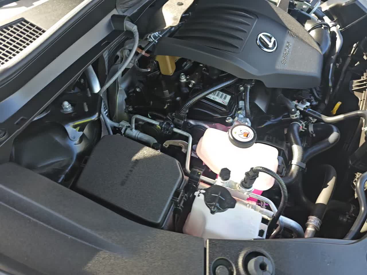 2024 Lexus RX RX 350 Premium FWD