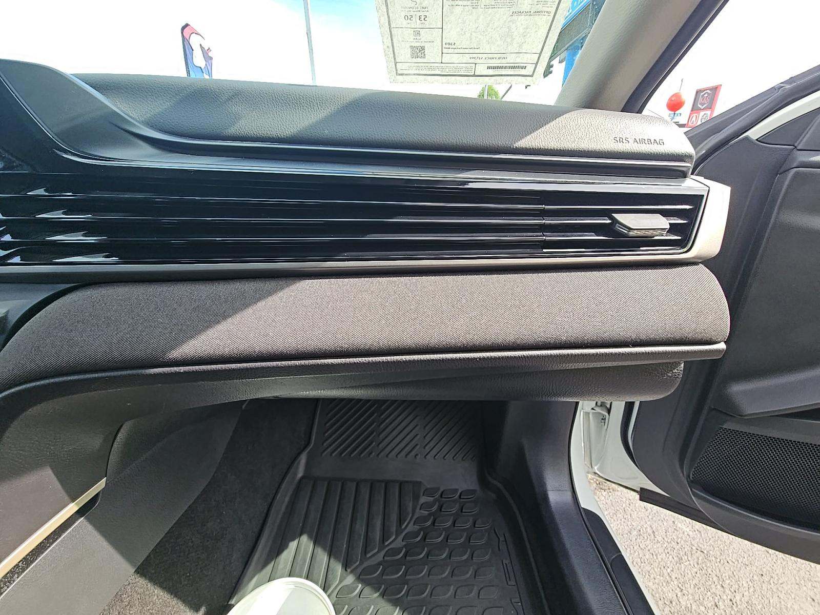 2025 Toyota Camry LE FWD