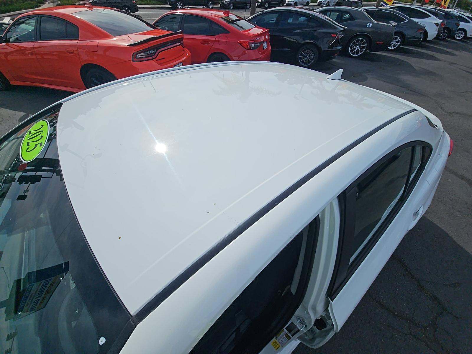 2025 Toyota Camry LE FWD