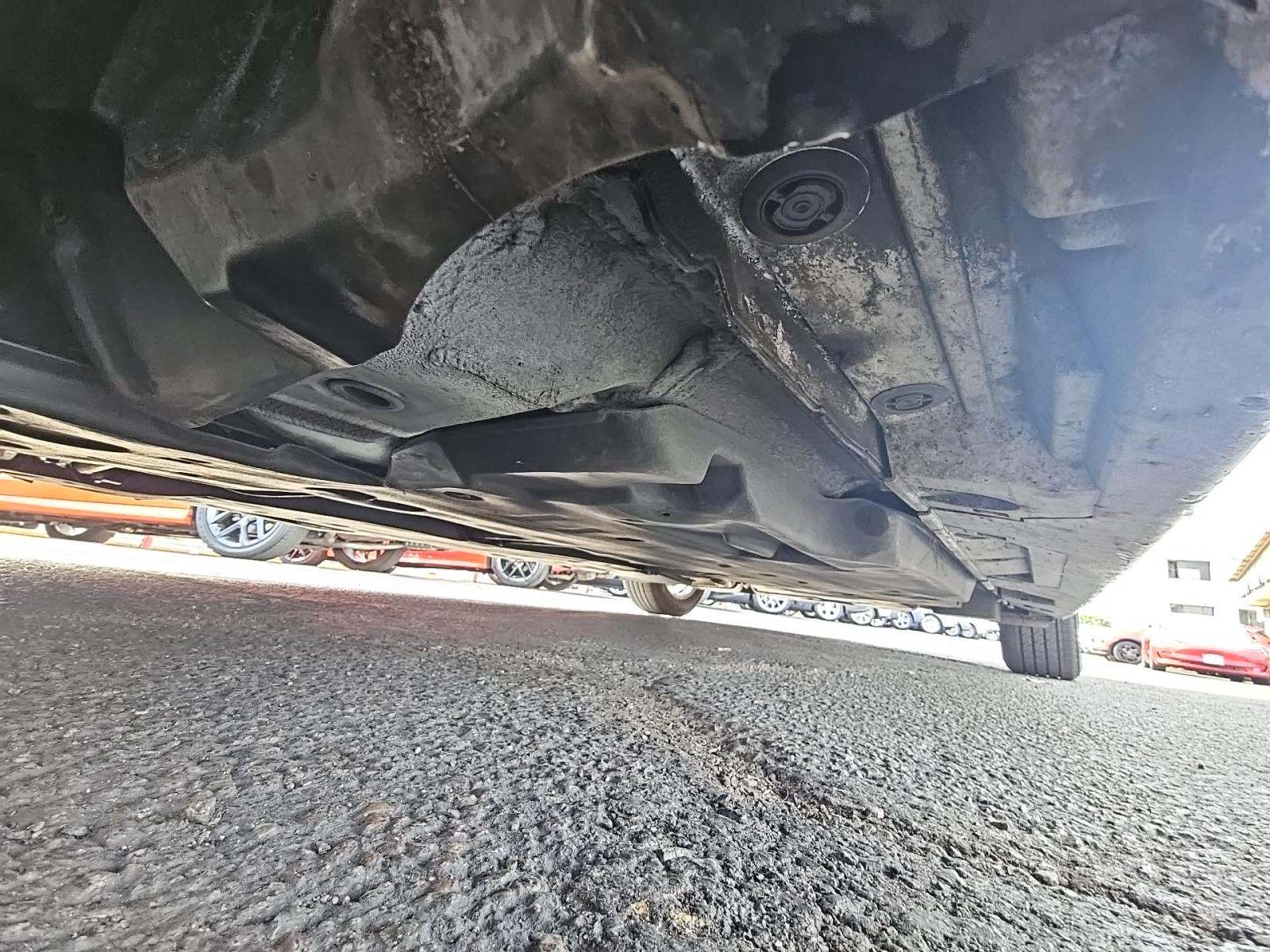 2025 Toyota Camry LE FWD