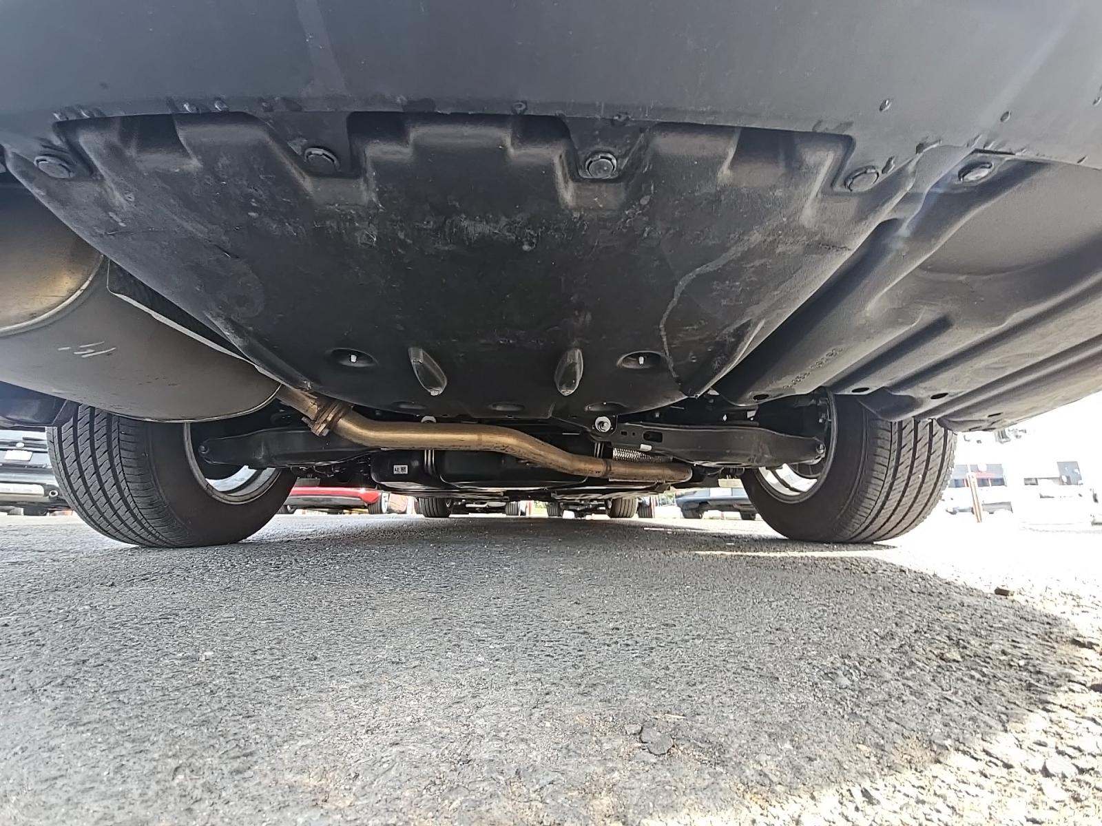 2025 Toyota Camry LE FWD