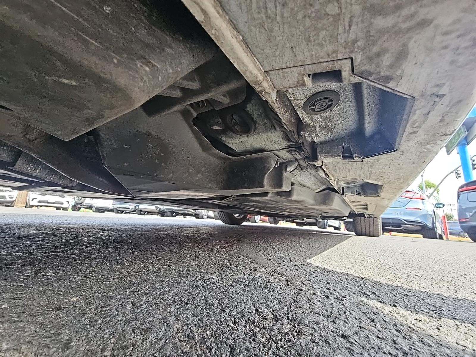 2025 Toyota Camry LE FWD