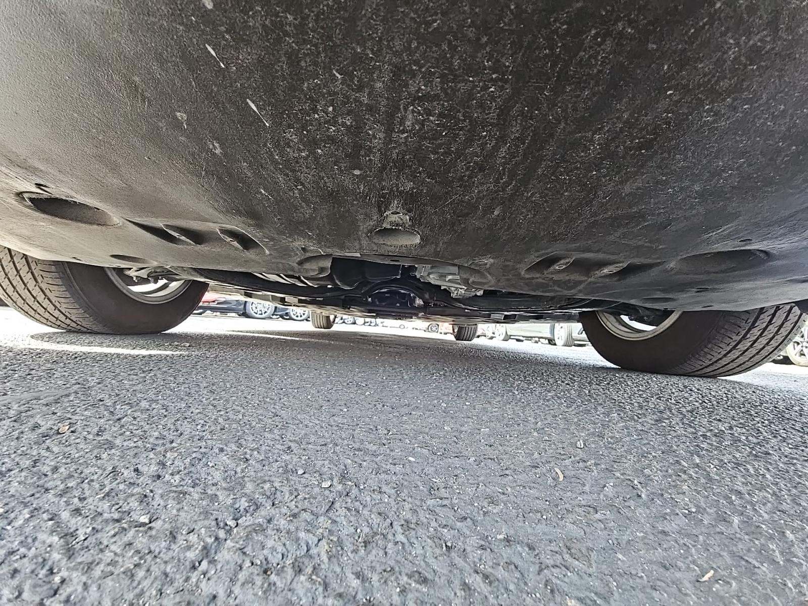 2025 Toyota Camry LE FWD