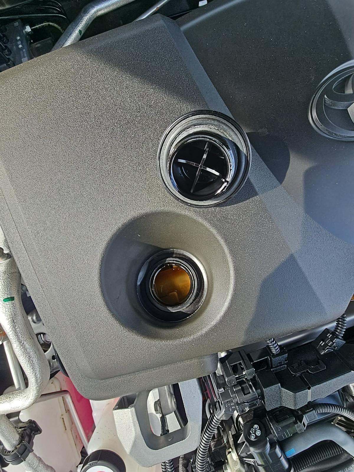 2025 Toyota Camry LE FWD