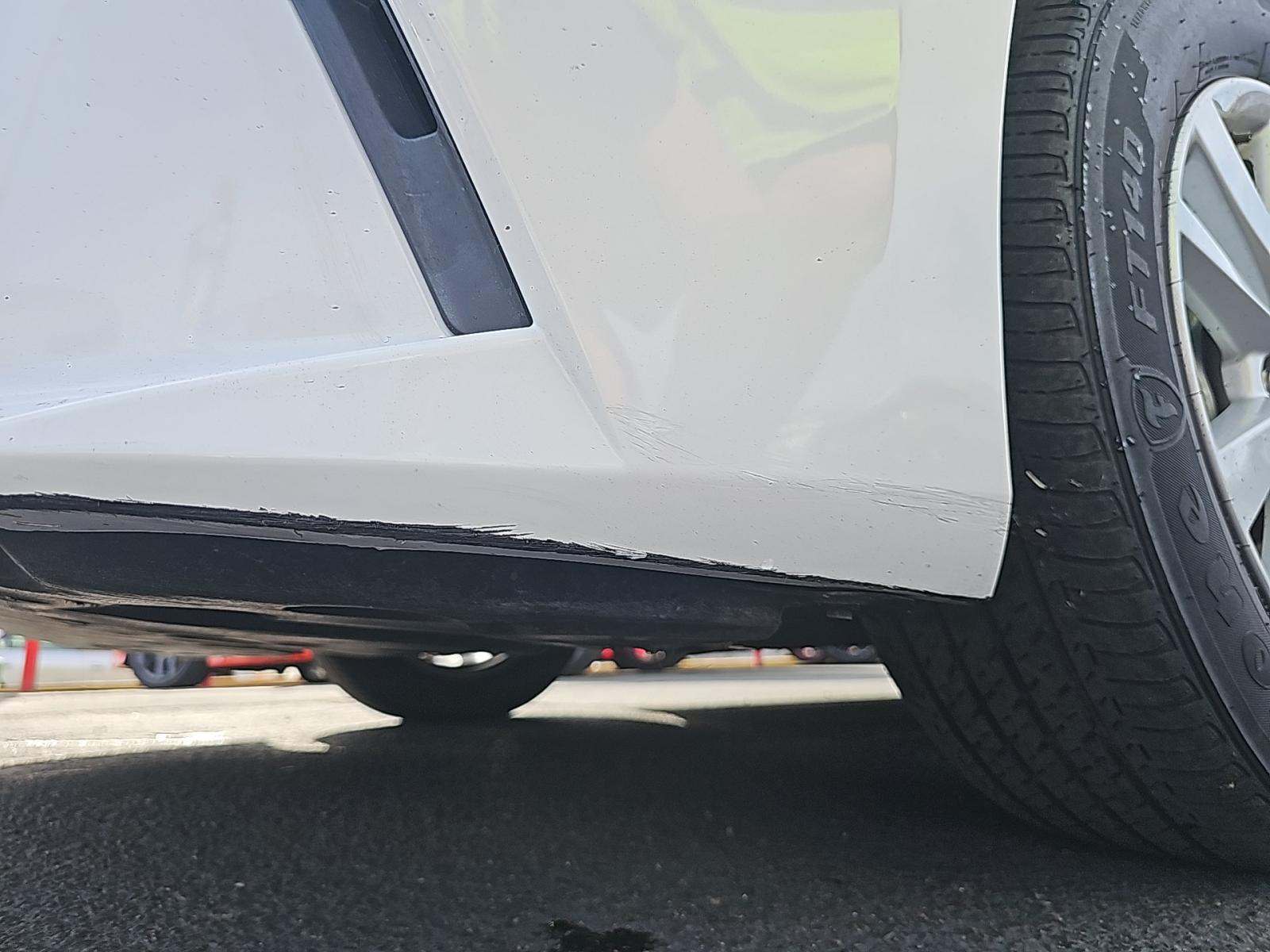 2025 Toyota Camry LE FWD