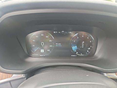 2020 Volvo S60 T6 Momentum AWD