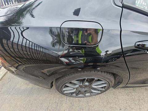 2020 Volvo S60 T6 Momentum AWD