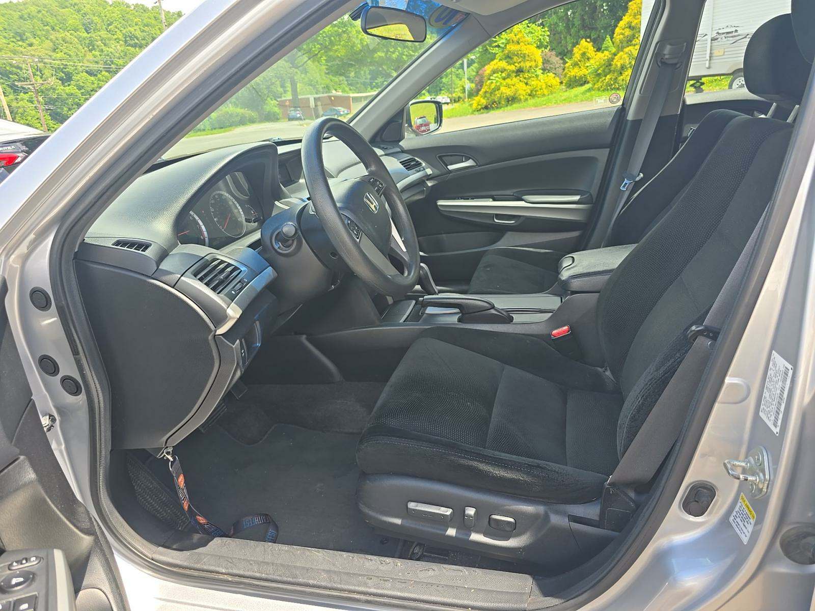 2010 Honda Accord EX FWD