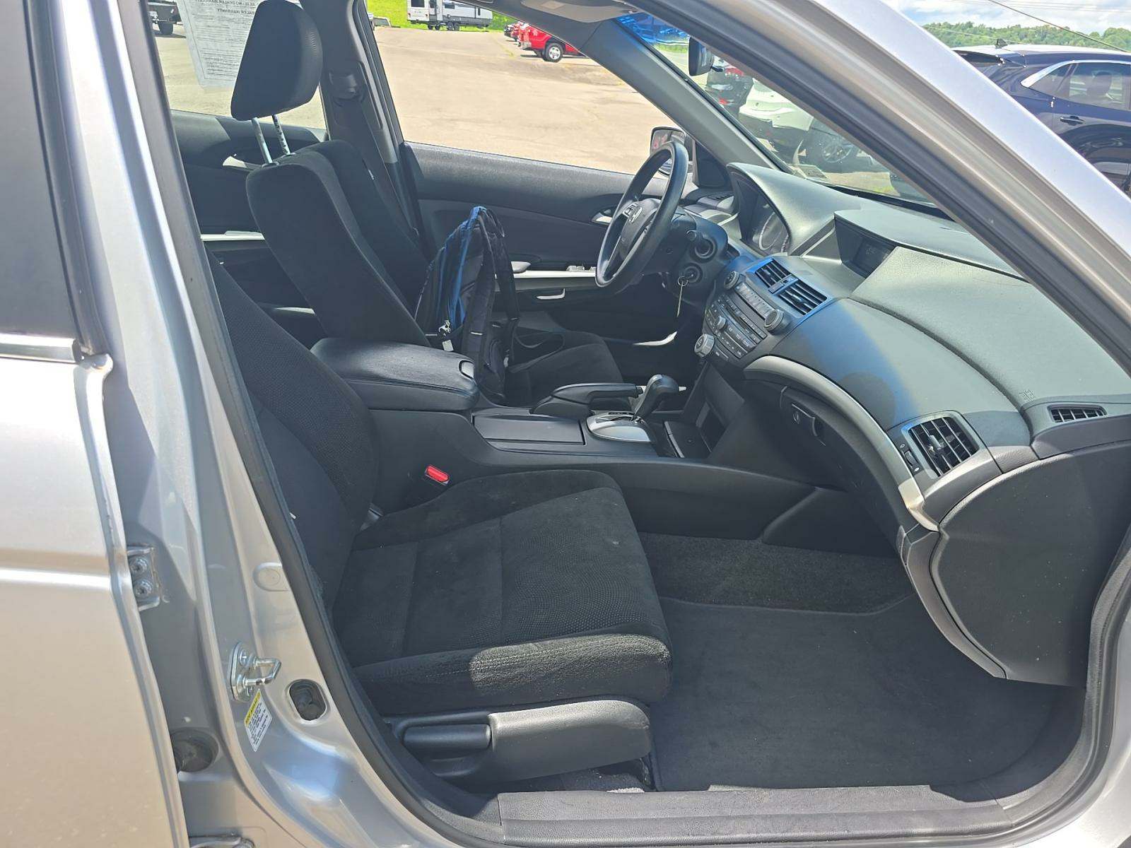 2010 Honda Accord EX FWD