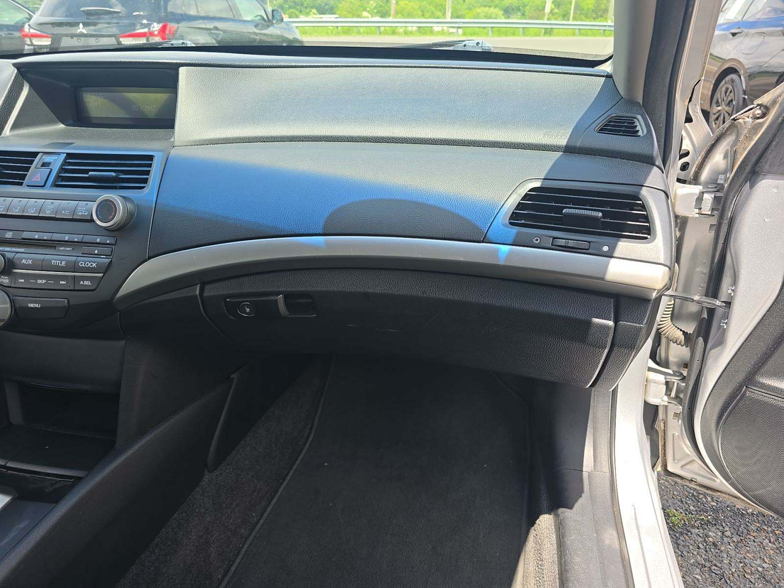 2010 Honda Accord EX FWD