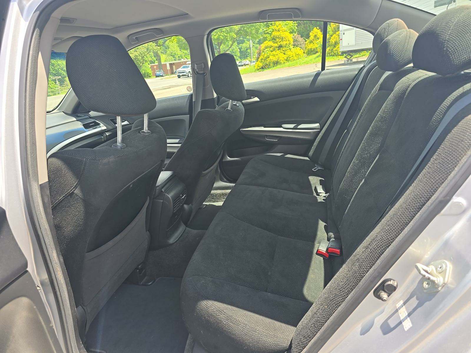 2010 Honda Accord EX FWD