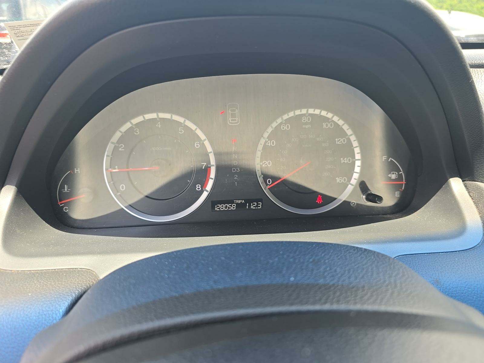 2010 Honda Accord EX FWD