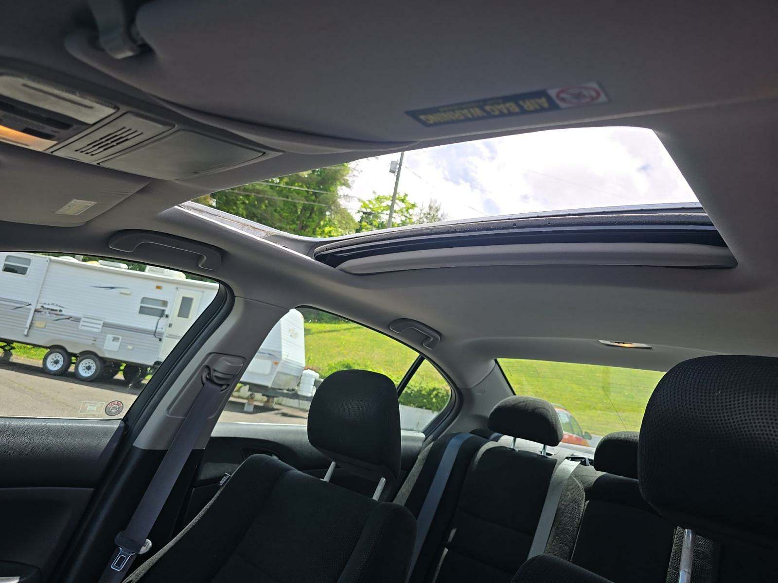 2010 Honda Accord EX FWD