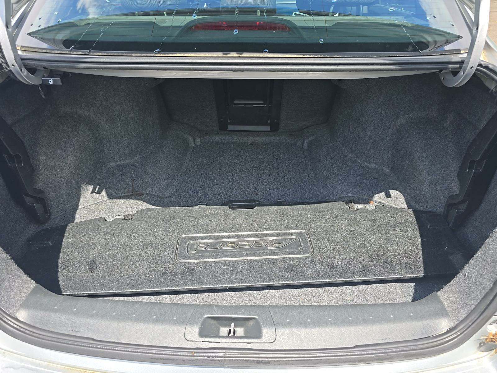 2010 Honda Accord EX FWD