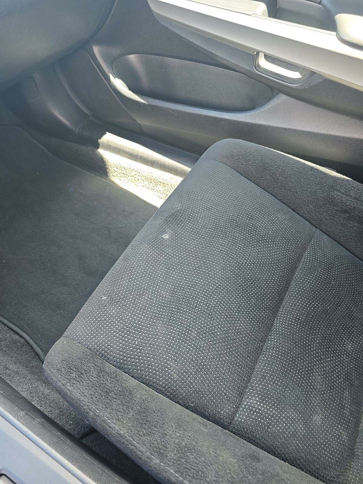 2010 Honda Accord EX FWD