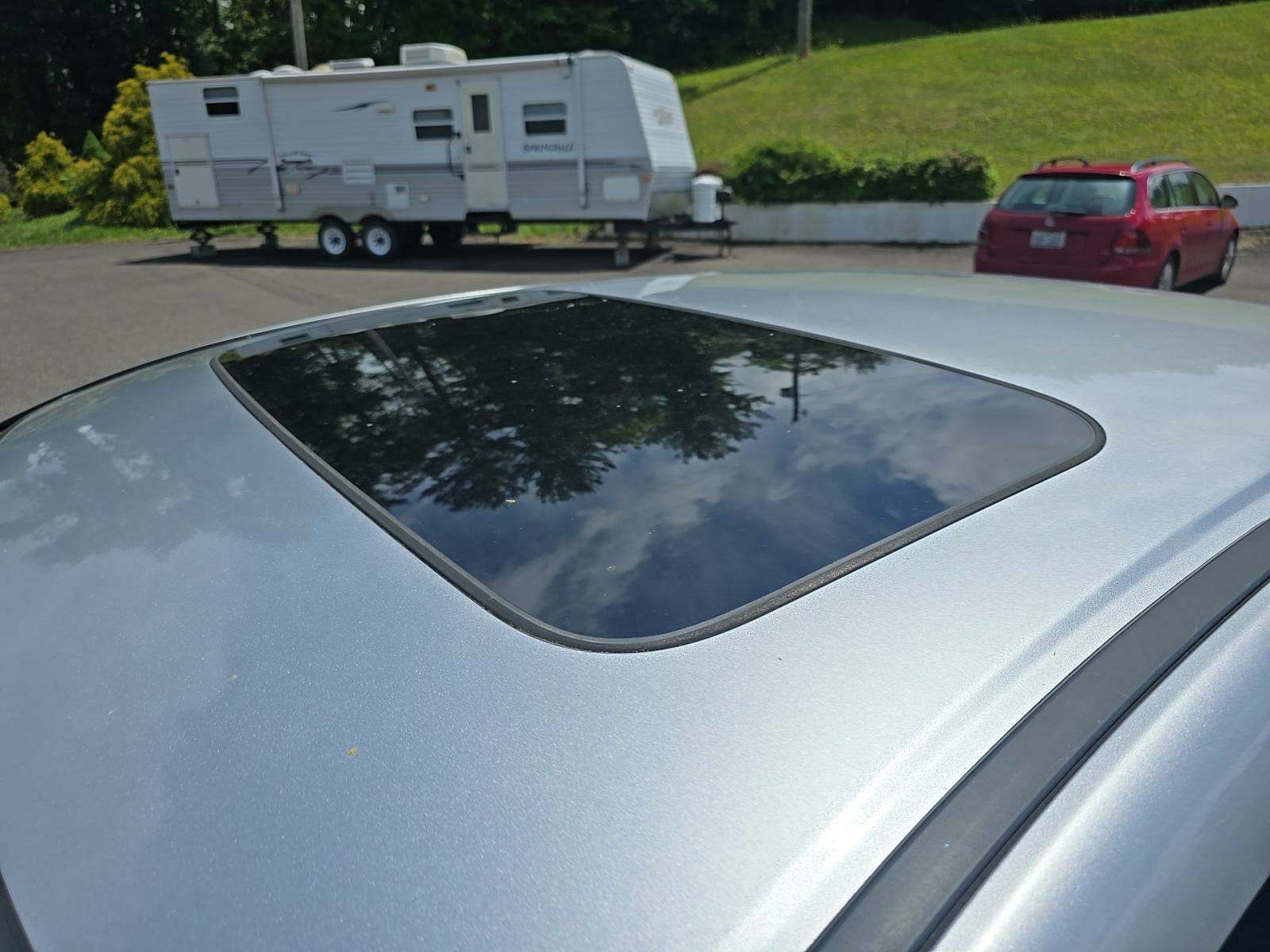 2010 Honda Accord EX FWD