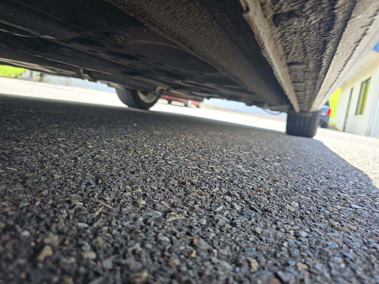 2010 Honda Accord EX FWD