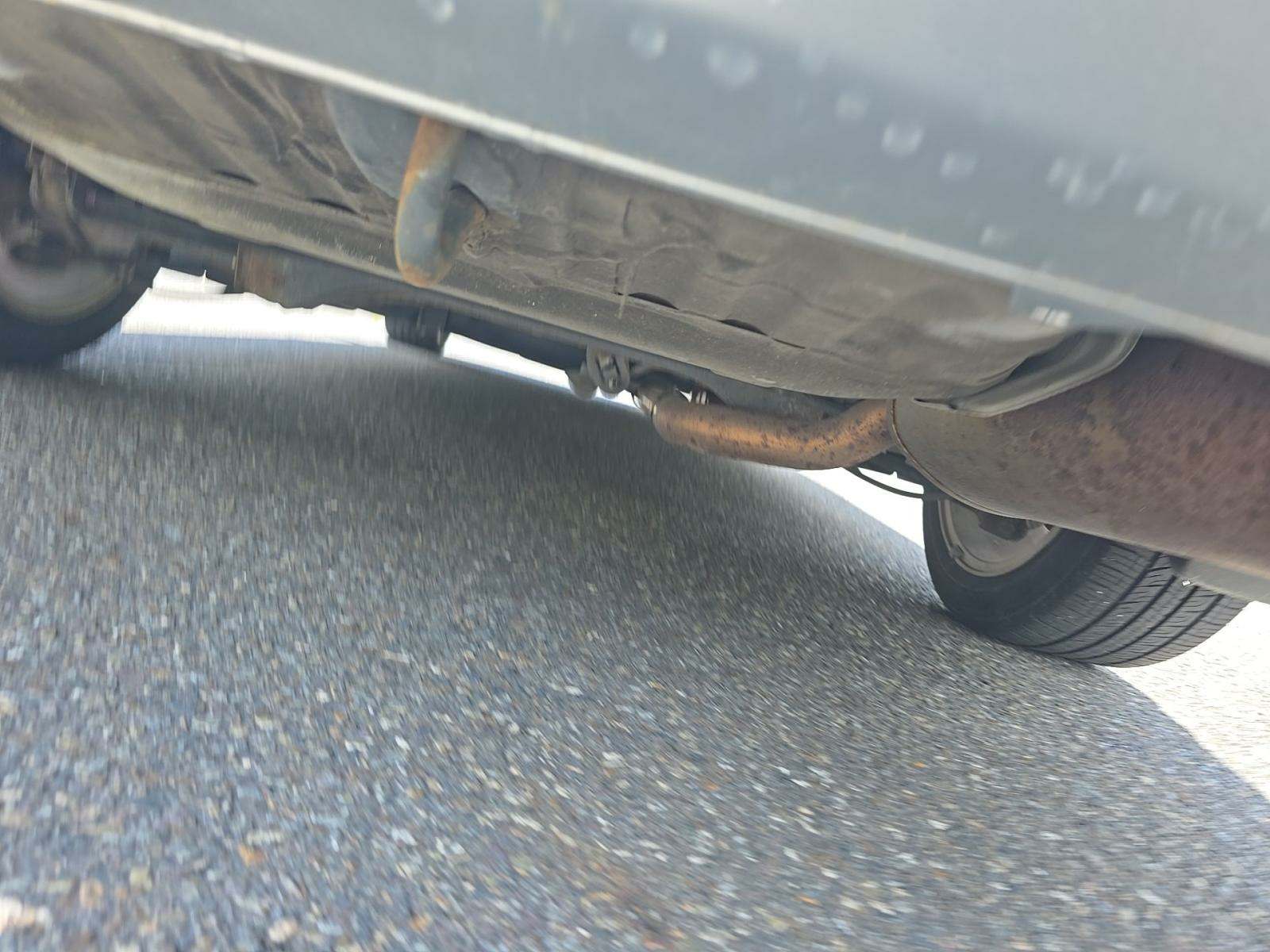 2010 Honda Accord EX FWD