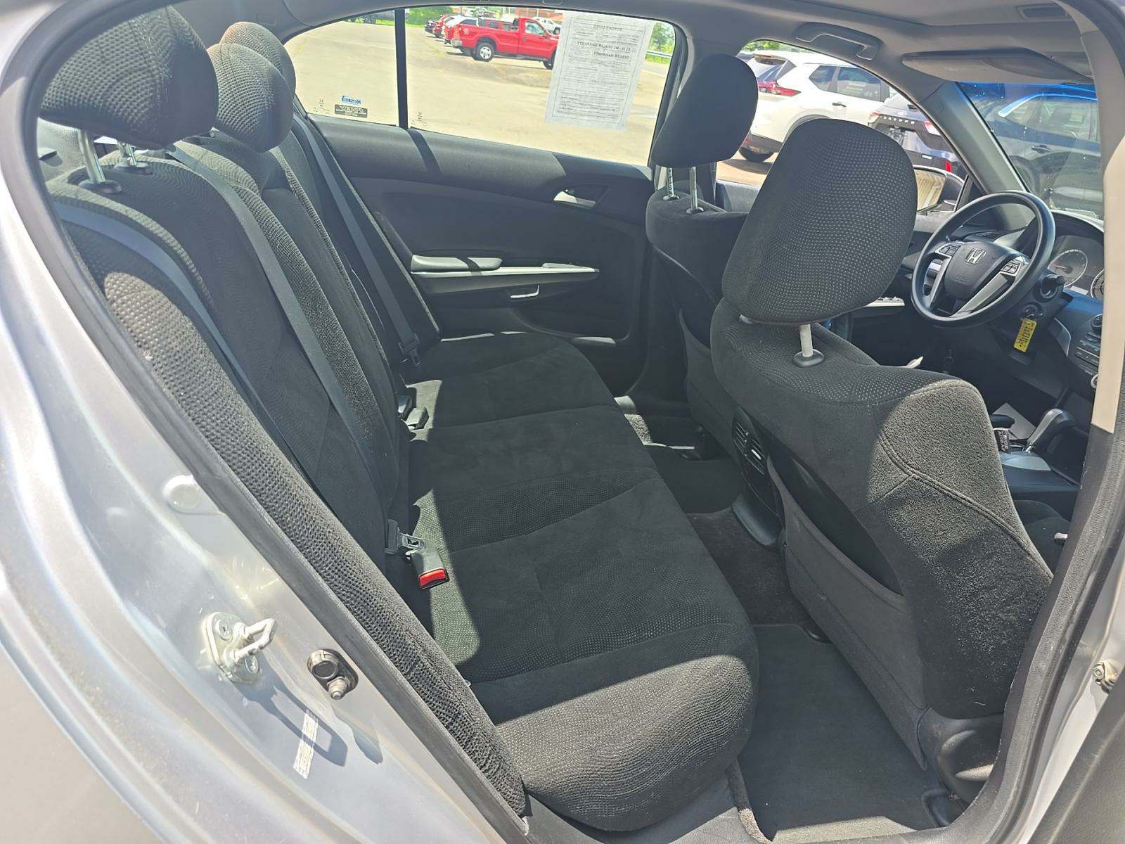 2010 Honda Accord EX FWD