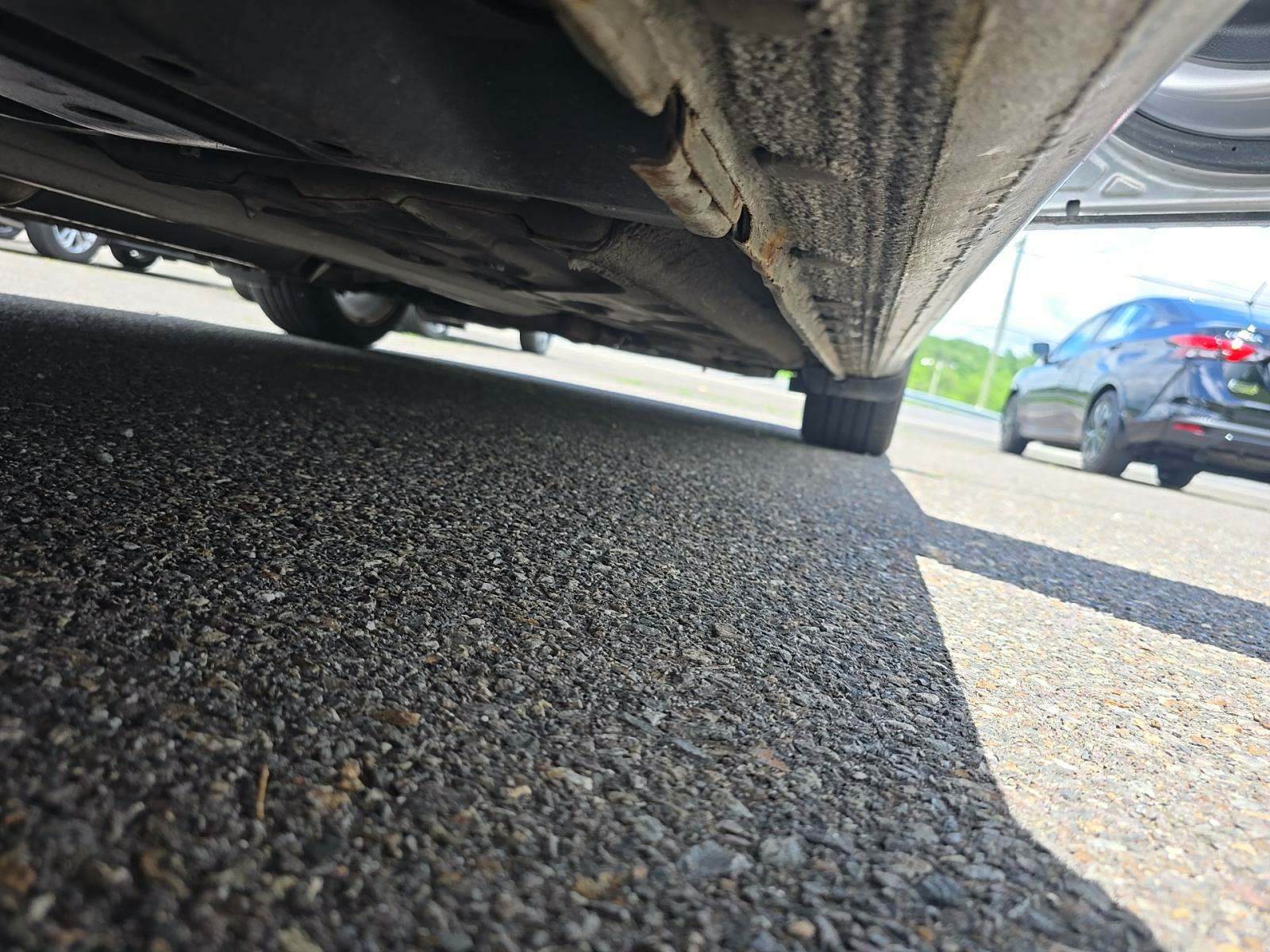 2010 Honda Accord EX FWD