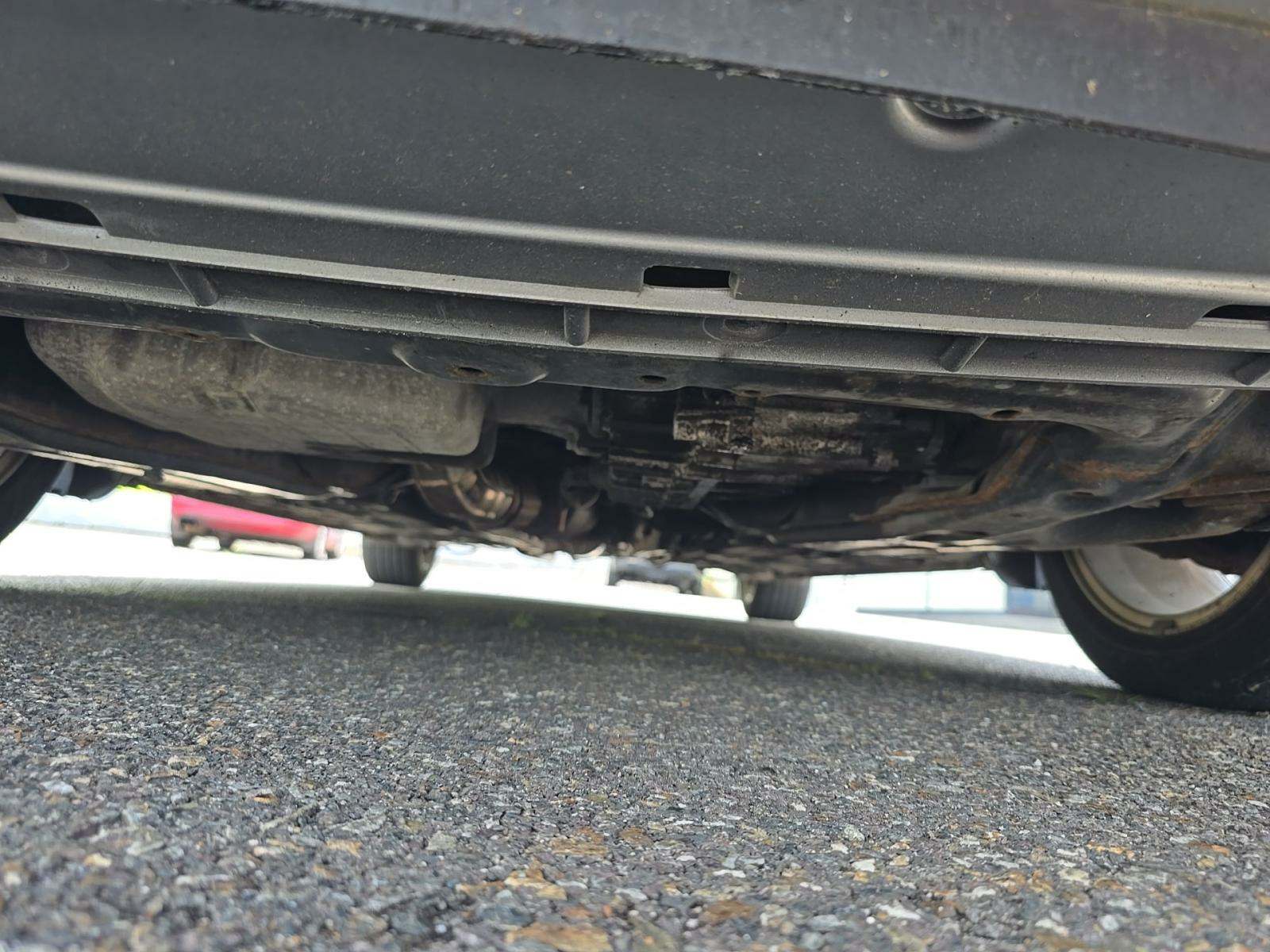 2010 Honda Accord EX FWD