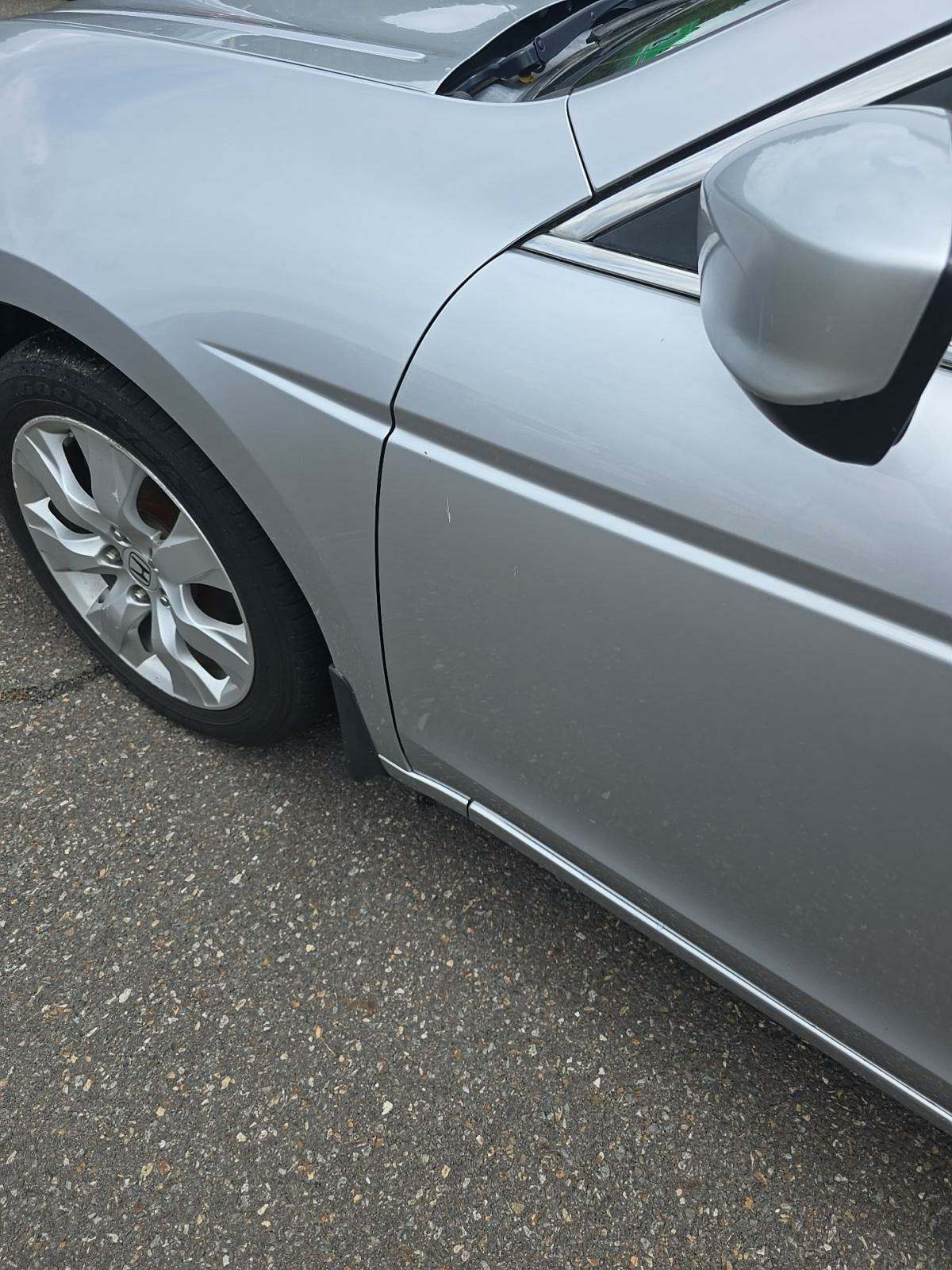 2010 Honda Accord EX FWD