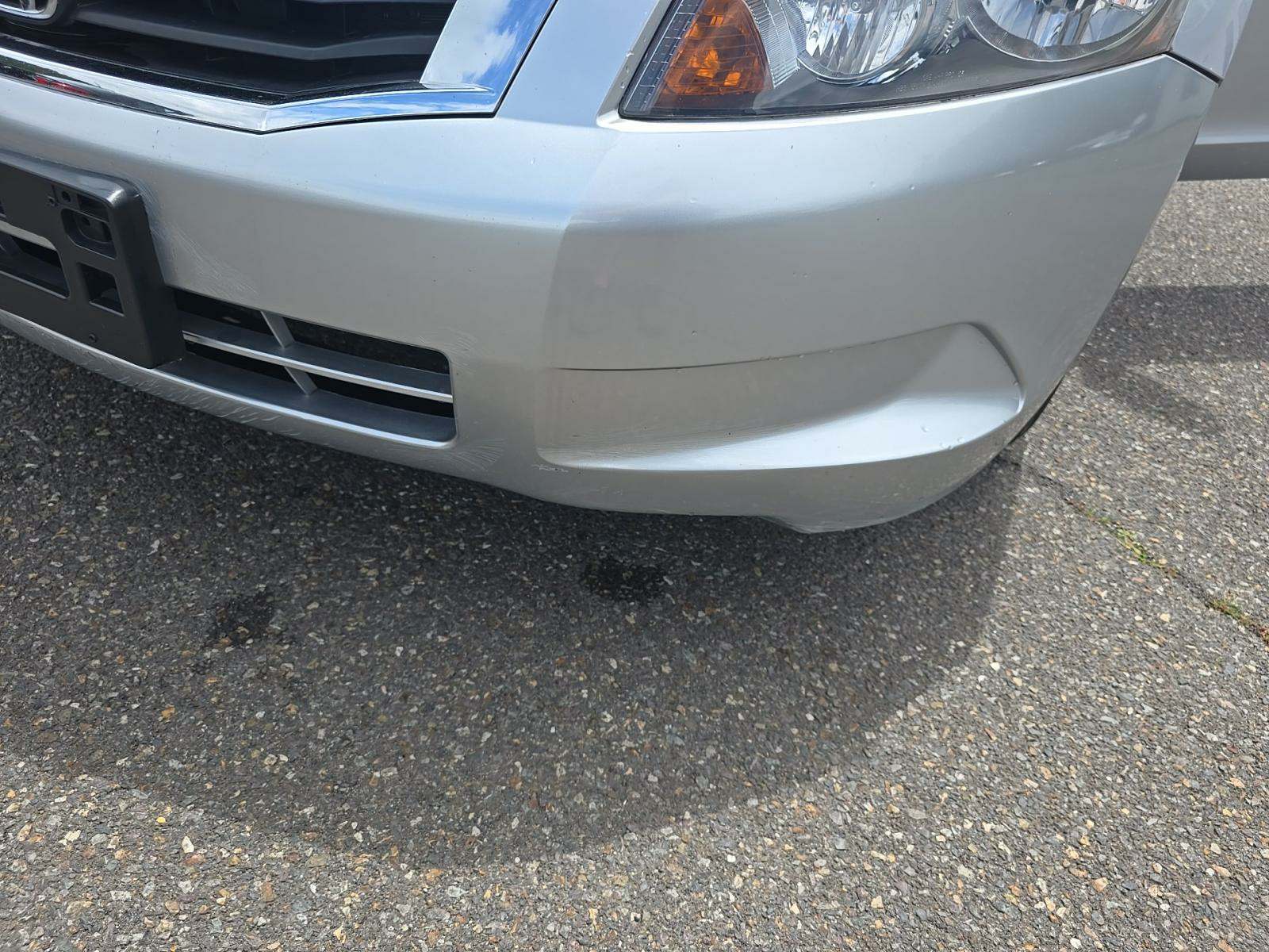 2010 Honda Accord EX FWD