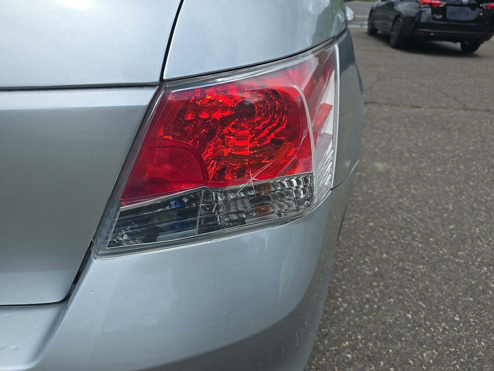 2010 Honda Accord EX FWD