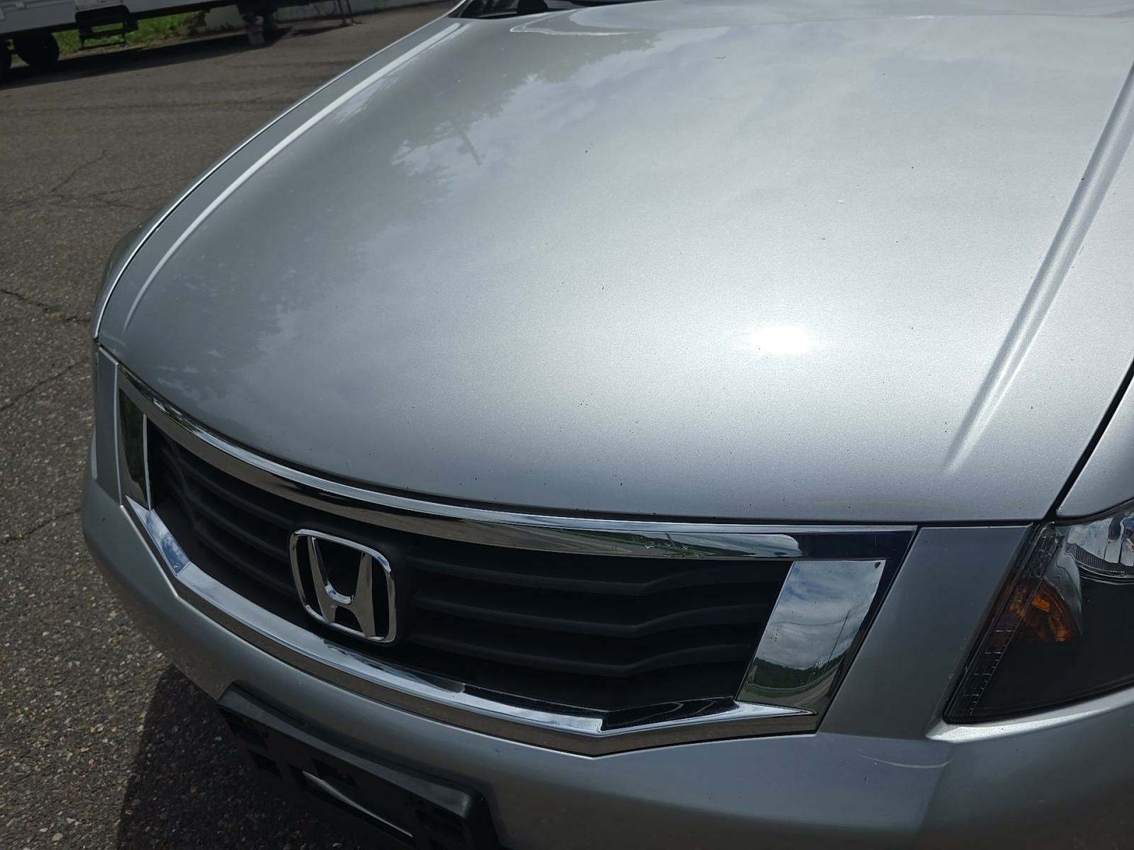 2010 Honda Accord EX FWD