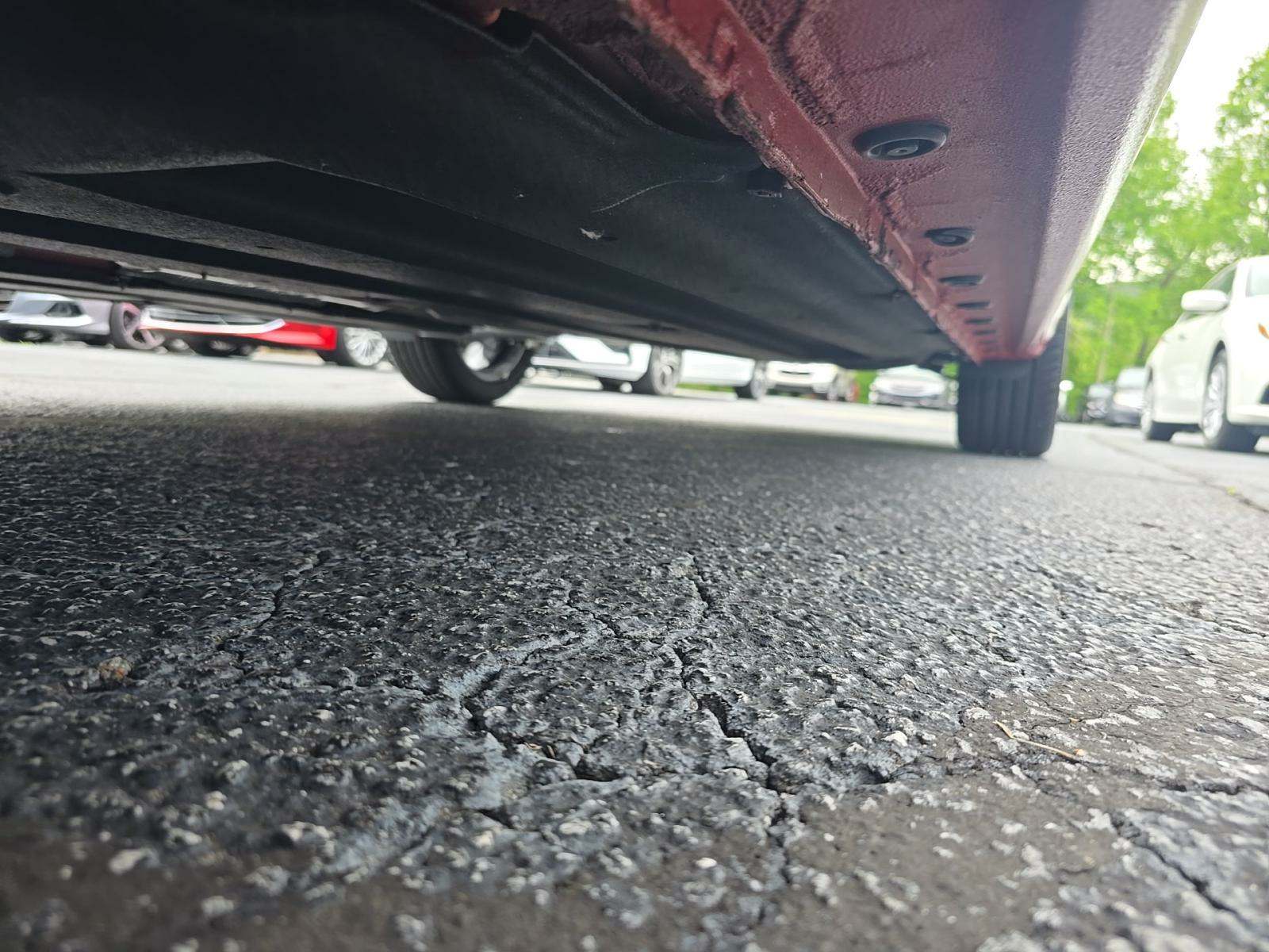 2025 Hyundai Elantra SEL Sport FWD