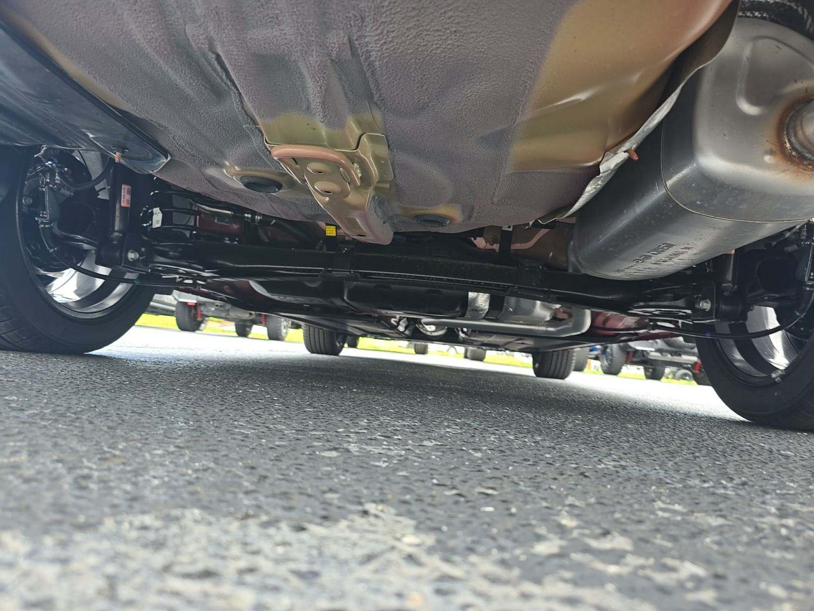 2025 Hyundai Elantra SEL Sport FWD