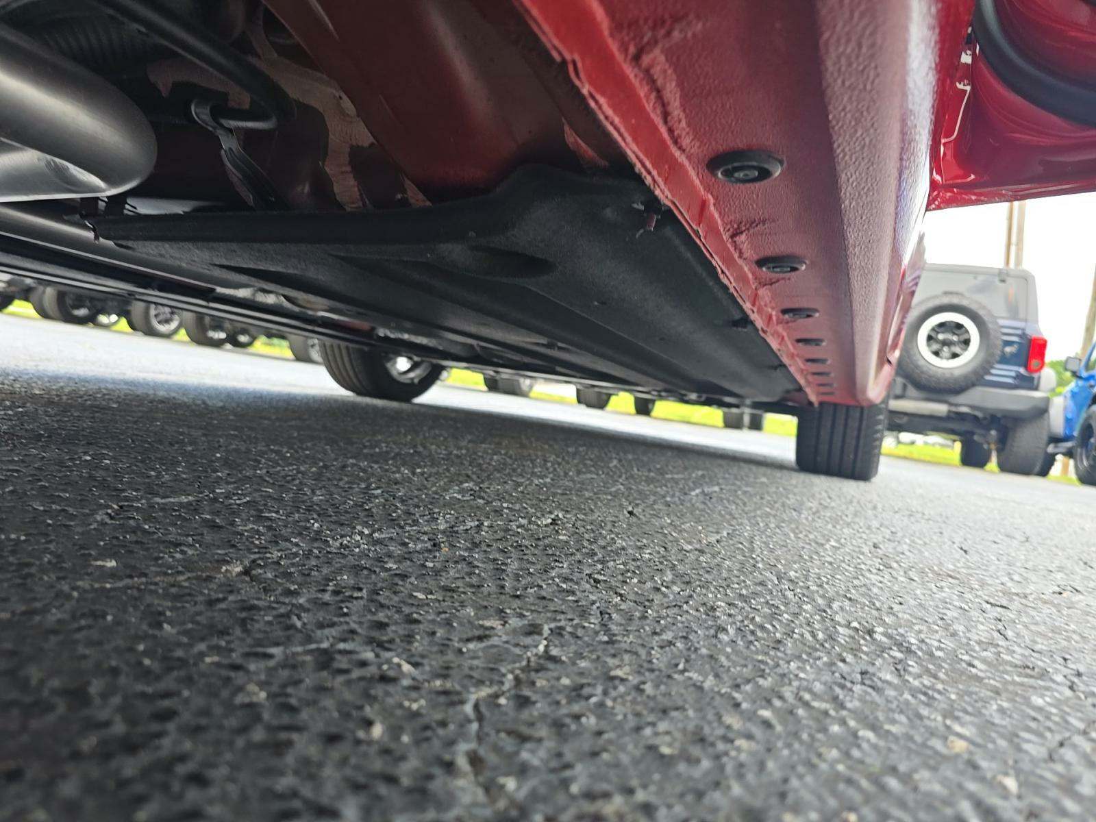 2025 Hyundai Elantra SEL Sport FWD