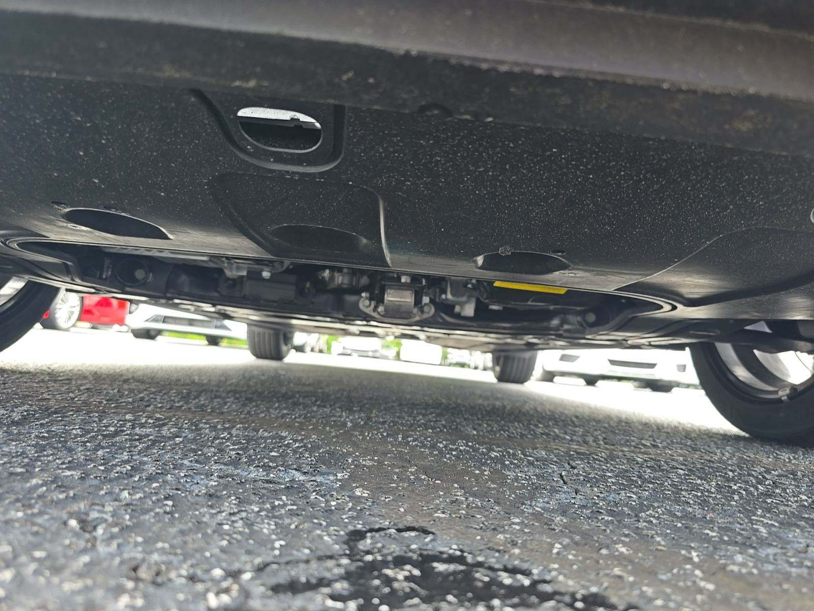 2025 Hyundai Elantra SEL Sport FWD